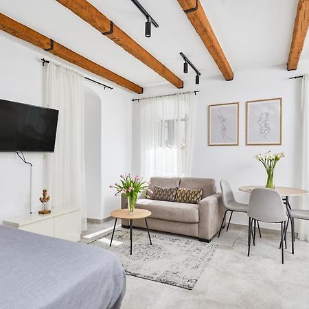 Old Town Casa Dameo Apartments Котор Екстериор снимка