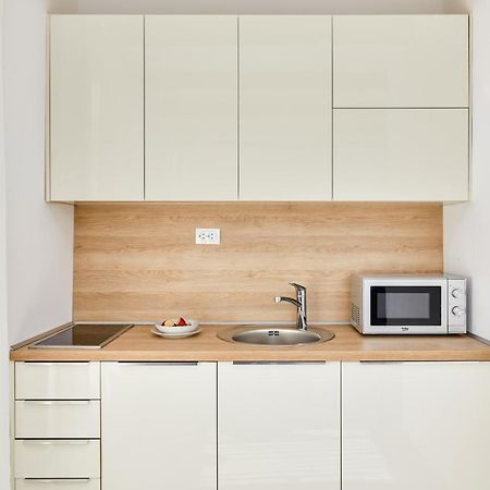 Old Town Casa Dameo Apartments Котор Екстериор снимка
