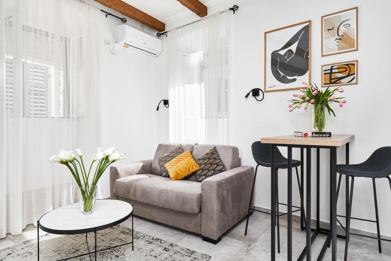 Old Town Casa Dameo Apartments Котор Екстериор снимка