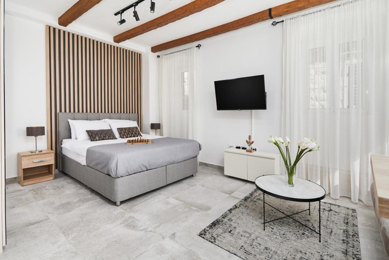 Old Town Casa Dameo Apartments Котор Екстериор снимка