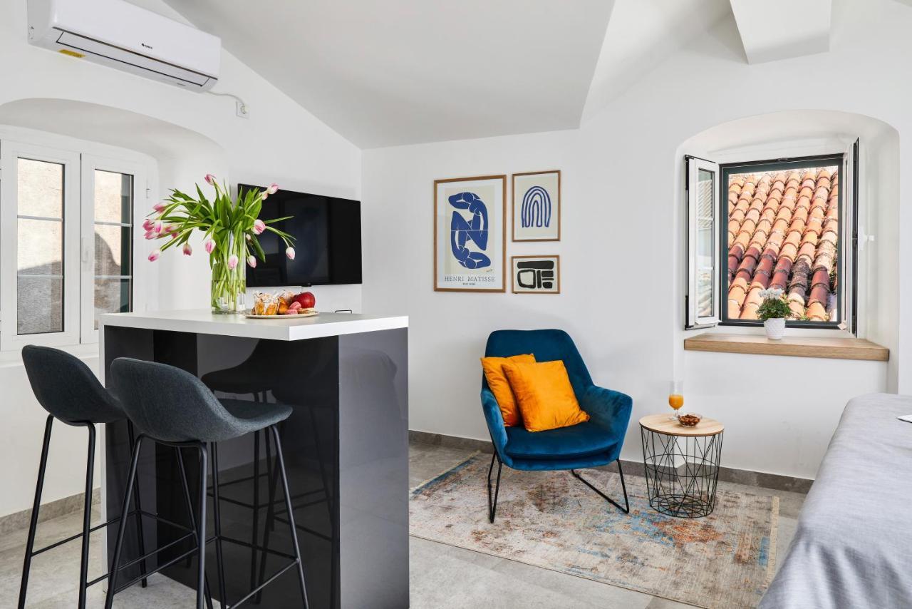 Old Town Casa Dameo Apartments Котор Екстериор снимка