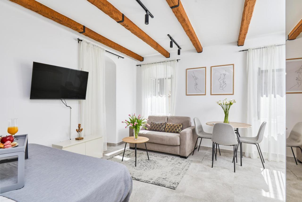 Old Town Casa Dameo Apartments Котор Екстериор снимка