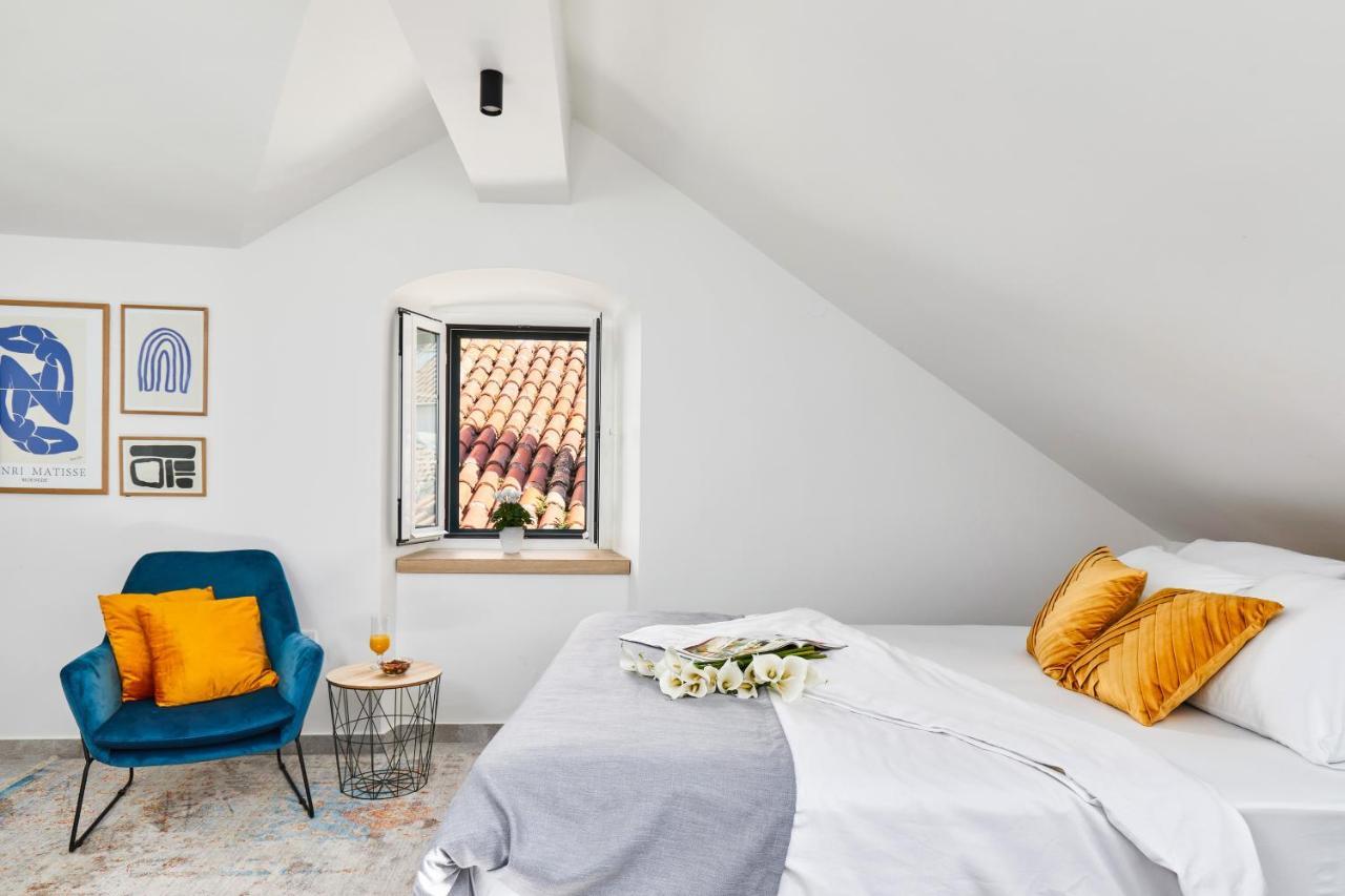 Old Town Casa Dameo Apartments Котор Екстериор снимка