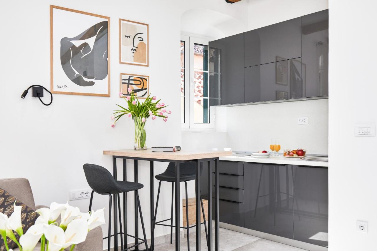Old Town Casa Dameo Apartments Котор Екстериор снимка