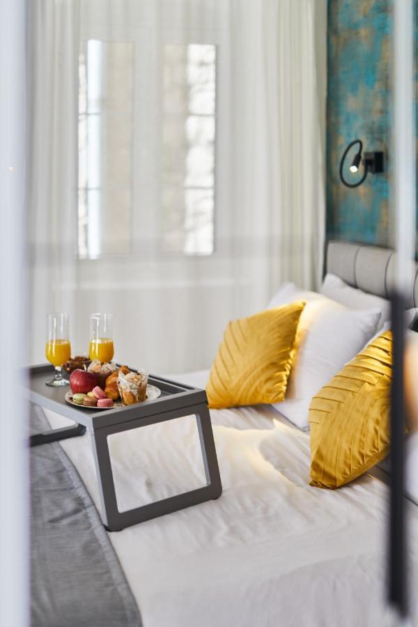 Old Town Casa Dameo Apartments Котор Екстериор снимка