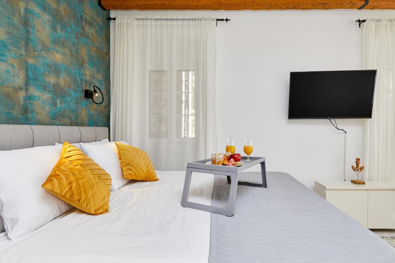 Old Town Casa Dameo Apartments Котор Екстериор снимка