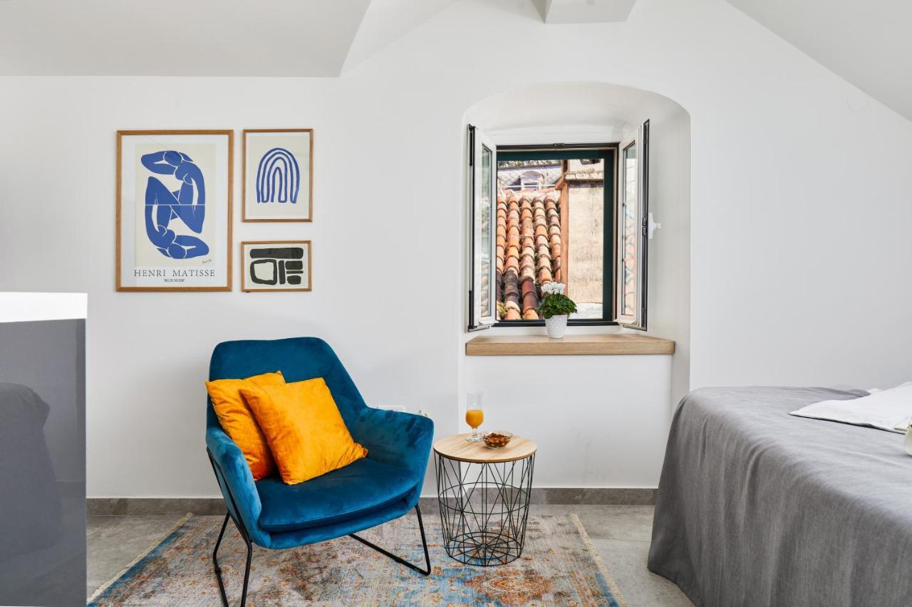 Old Town Casa Dameo Apartments Котор Екстериор снимка