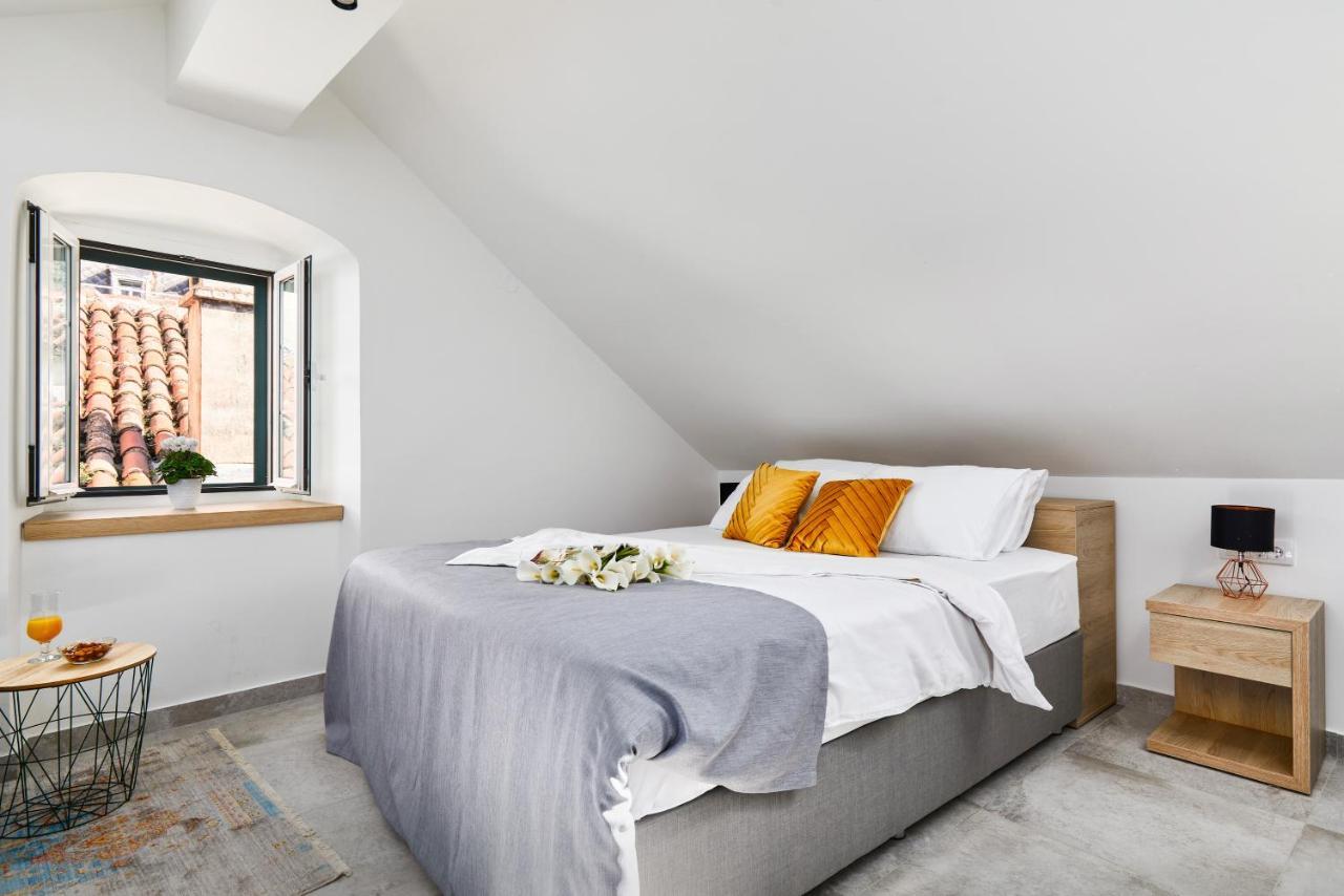 Old Town Casa Dameo Apartments Котор Екстериор снимка